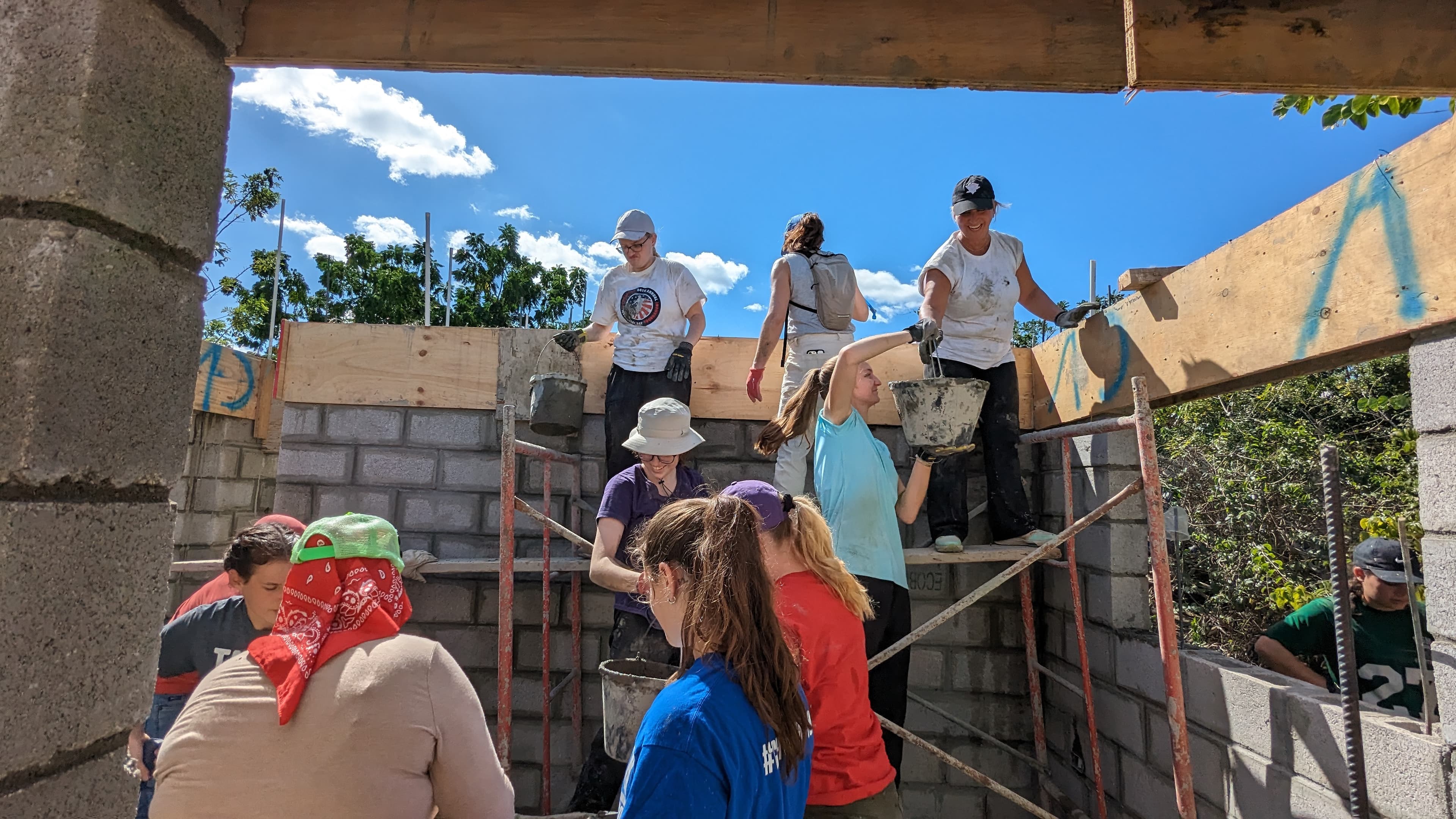 Become a Volunteer