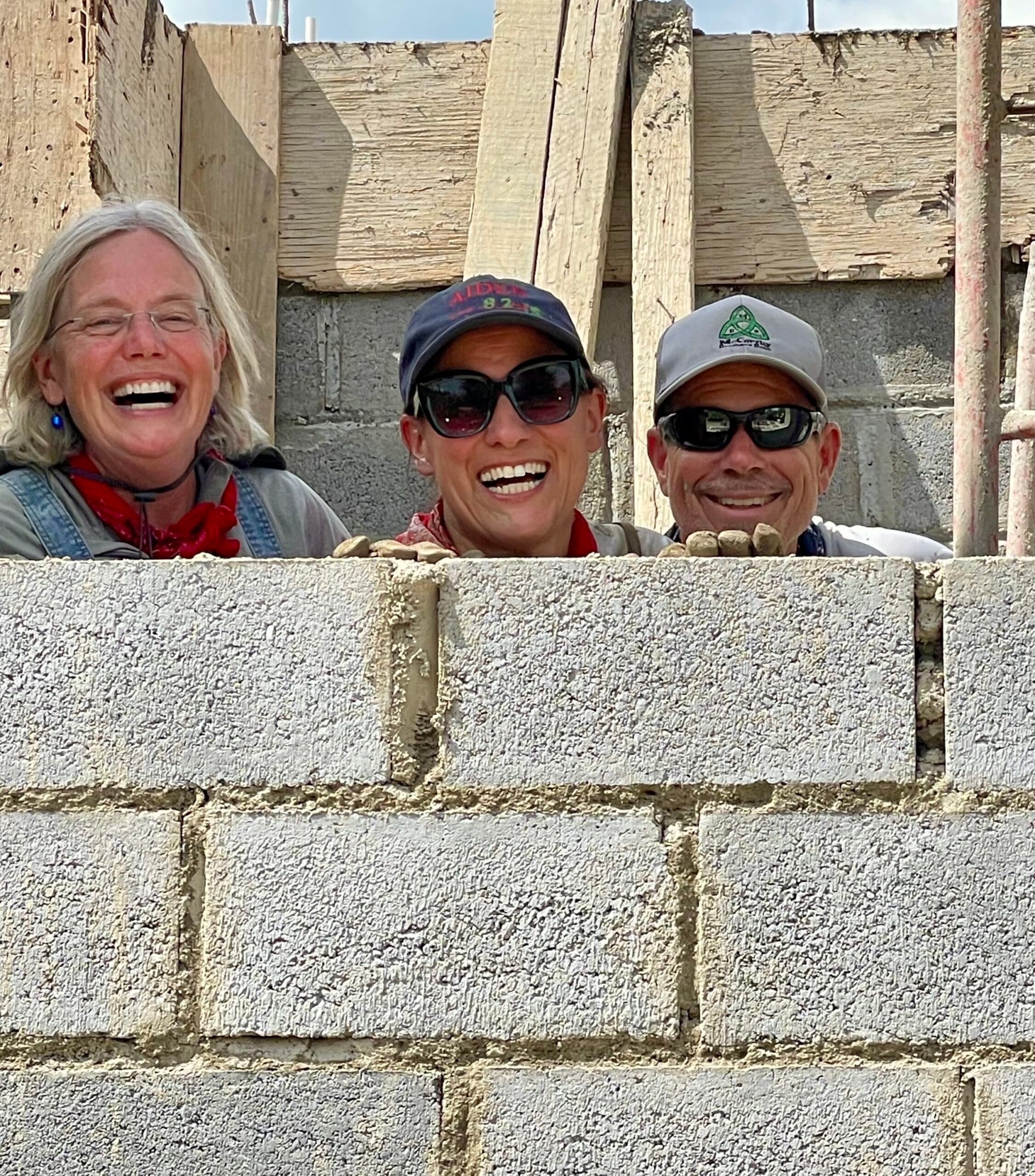 Reflection on Aiden Day Build – House #112 – Carmel S.-image